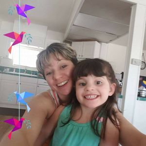 Meet your Posher, Summer